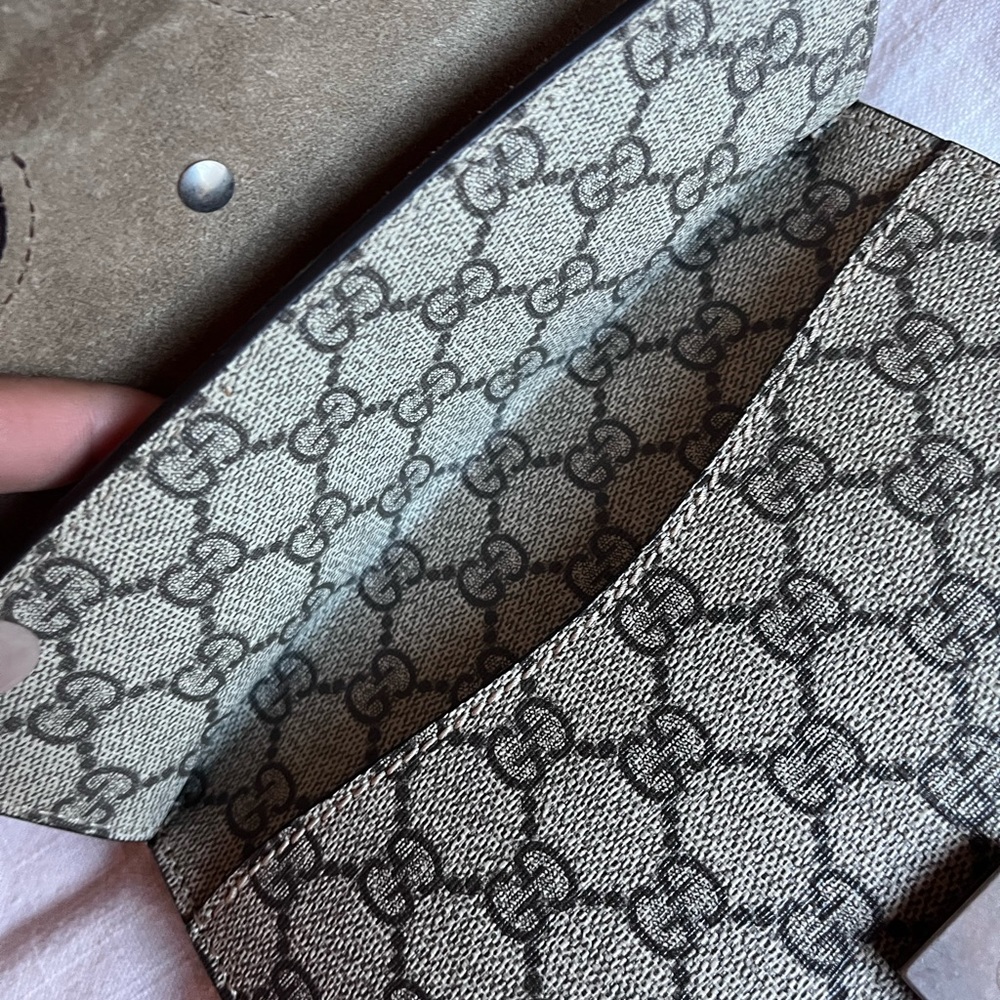 Gucci Dionysus mini flap - Picture 6 of 7